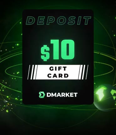 DMarket