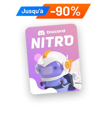 Discord Nitro