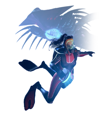 Subnautica 2