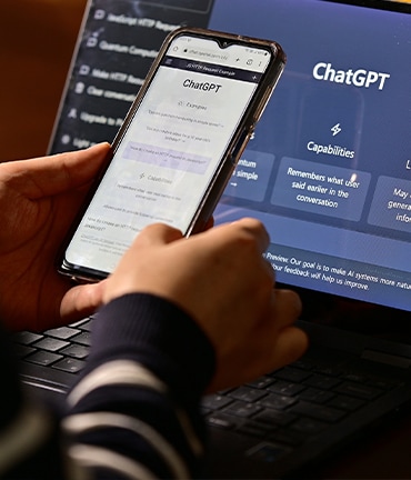 ChatGPT Plus (1 User, 1 Month)