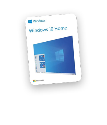 Windows 10 - Home