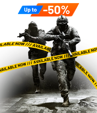 Call of Duty: Modern Warfare 4