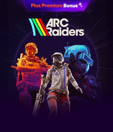 ARC Raiders