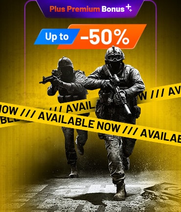 Call of Duty: Modern Warfare 4