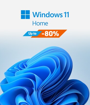 Microsoft Windows 11 Home