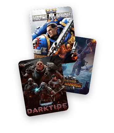Warhammer 40,000