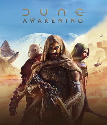DUNE: AWAKENING