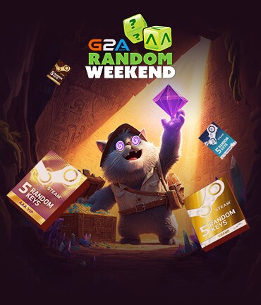 RANDOM WEEKEND