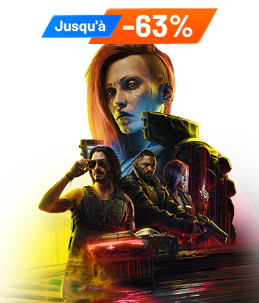 Cyberpunk 2077