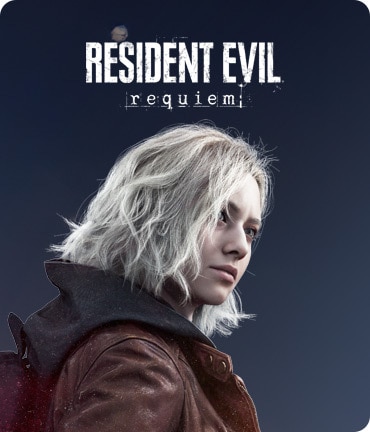Resident Evil Requiem