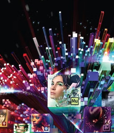 Adobe Creative Cloud (PC)