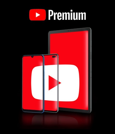 YouTube Premium