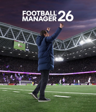 Football Manager 26