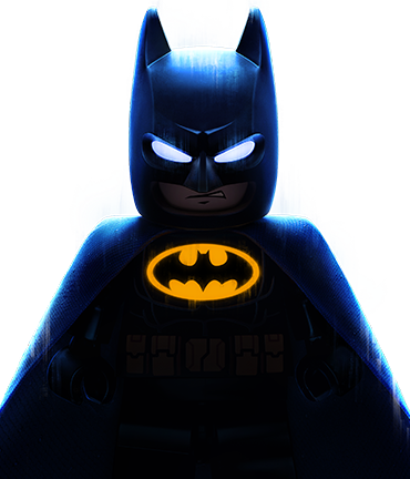 LEGO Batman