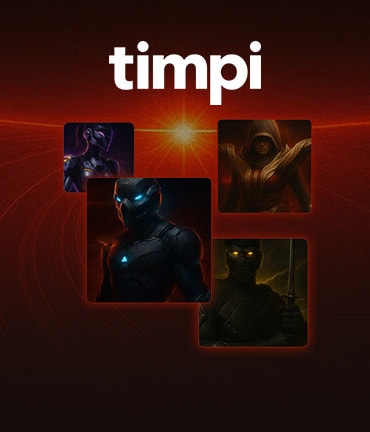 TIMPI NODE ACCESS NFTs