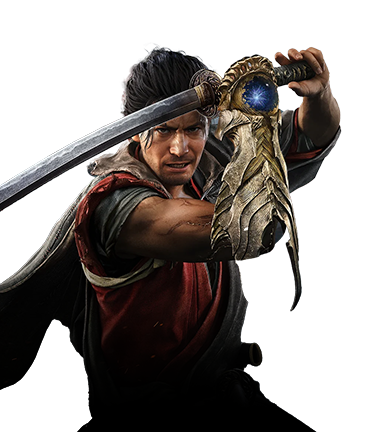 Onimusha: Way of the Sword