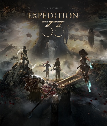 CLAIR OBSCUR: EXPEDITION 33