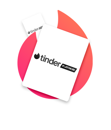Tinder Platinum