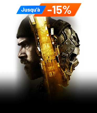 Call of Duty: Modern Warfare 4