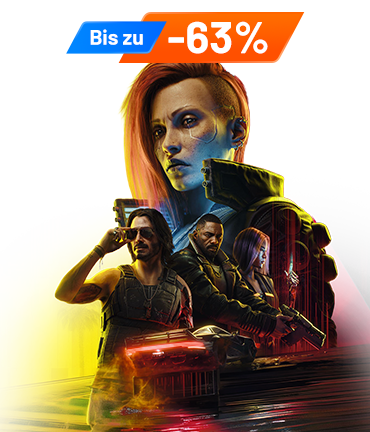 Cyberpunk 2077