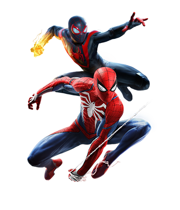 Marvel's Spider-Man