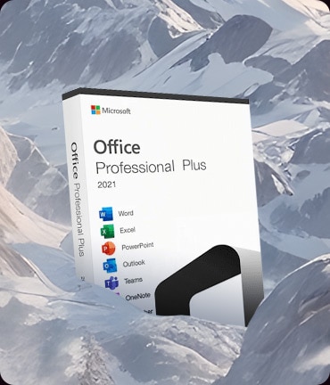 Office Pro Plus 2021