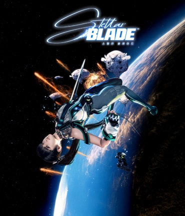 STELLAR BLADE