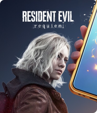 Resident Evil Requiem