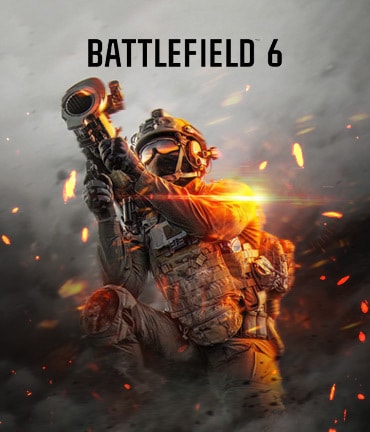 Battlefield 6