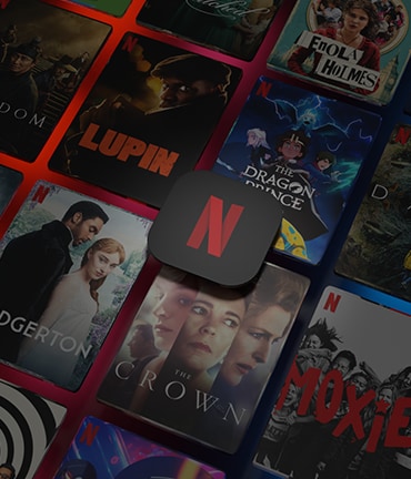 Netflix