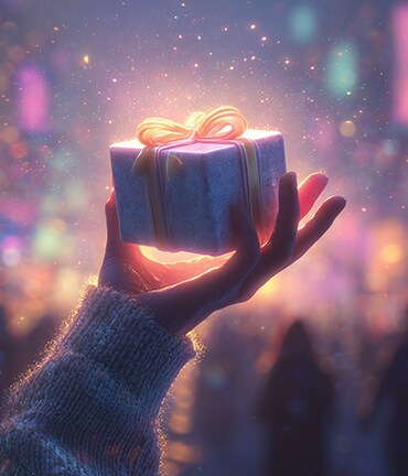 Find your perfect gift