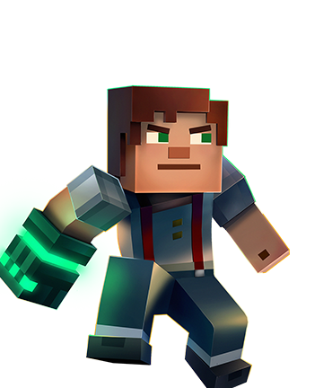Minecraft: Java & Bedrock Edition