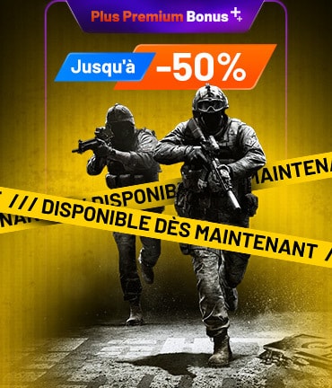 Call of Duty: Modern Warfare 4