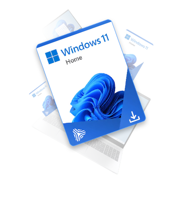 Windows 11 - Home