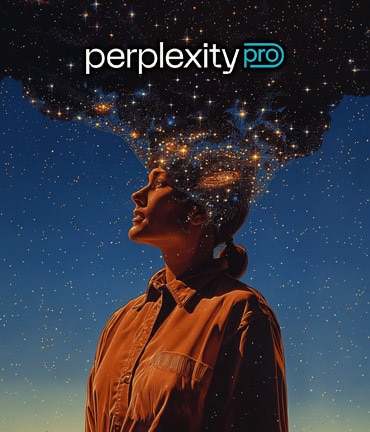 Perplexity Pro
