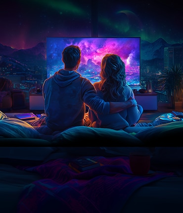 EXPLORE NEW SHOWS AND MOVIES!