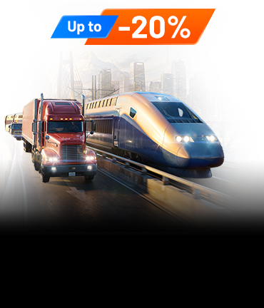 Transport  Fever 3