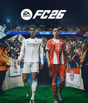 EA SPORTS FC 26