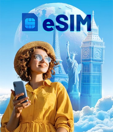 eSIM