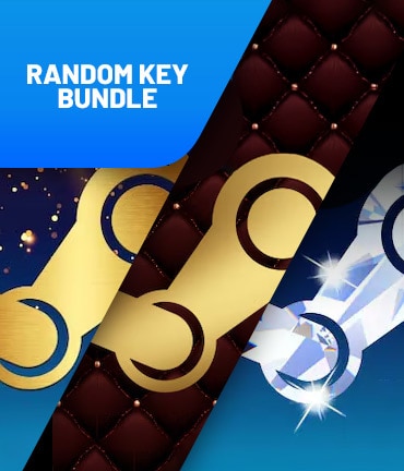 Time for a surprise!