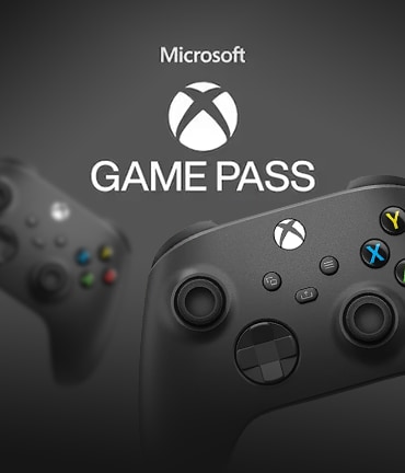 Xbox Game Pass