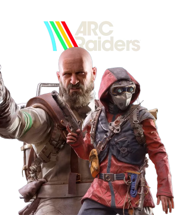 ARC Raiders