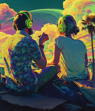 Spotify Premium