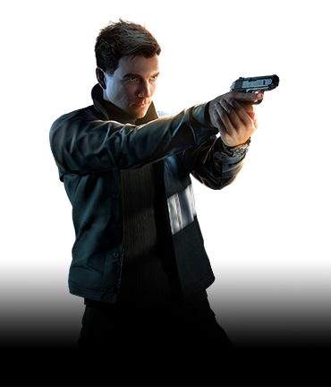 007: First Light