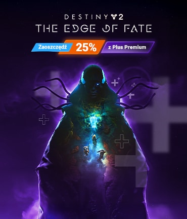 DESTINY 2: THE EDGE OF FATE
