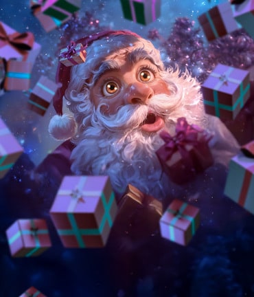 Our Holiday Sale is live!