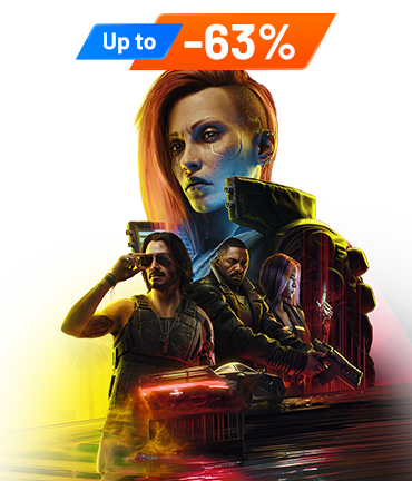 Cyberpunk 2077