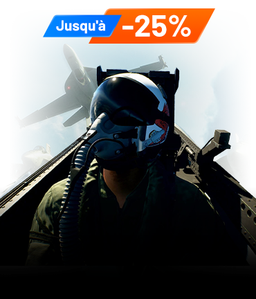 Ace Combat 8: Wings of Theve