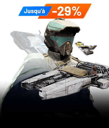 STAR WARS: Galactic Racer