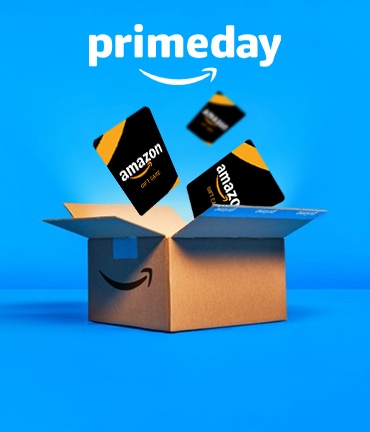 AMAZON GIFT CARDS